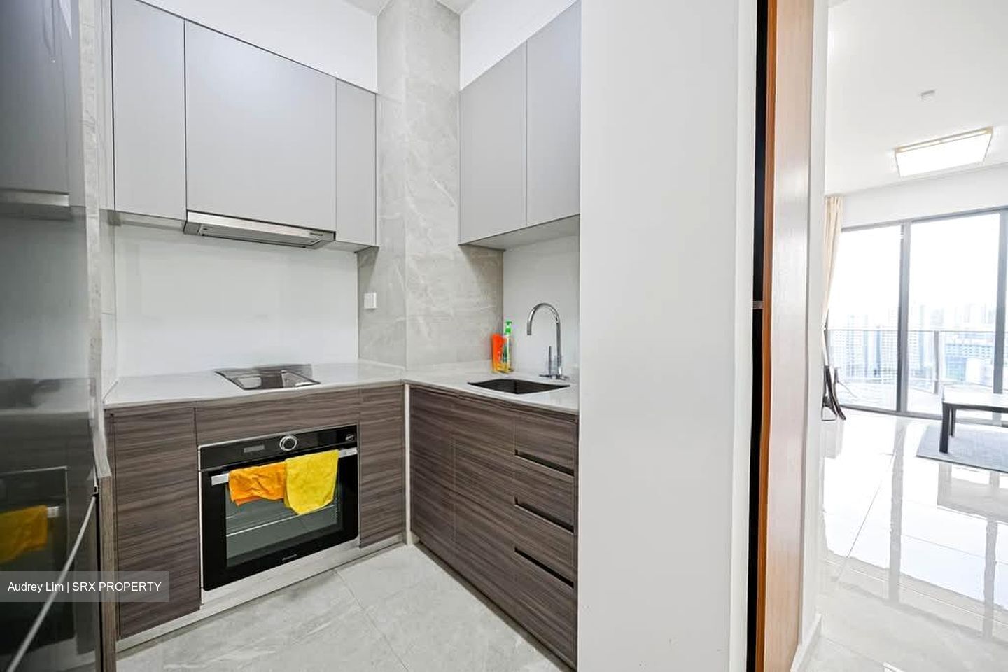 Stirling Residences (D3), Apartment #601390341